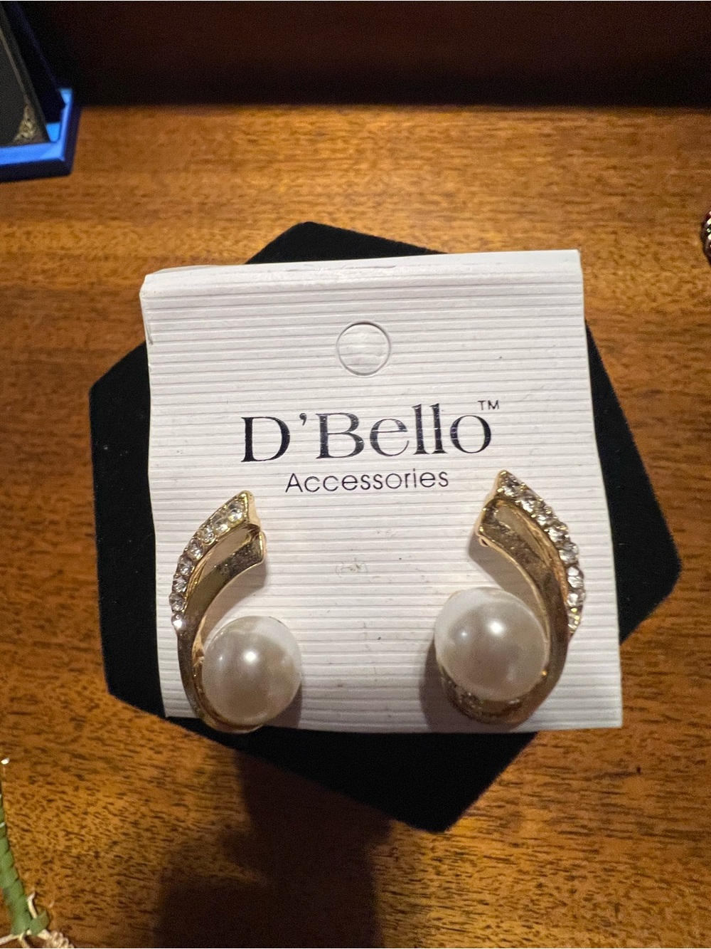 Choose One: $8 Fashion Earrings - Picture 8 of 16